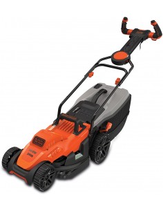 B+D RASAERBA BEMW461ES-QS 1400W CM 34 IMP.EASY 2