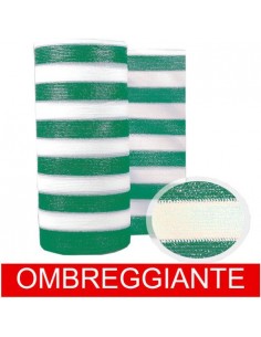 C RETE OMBREGGIANTE 90 BIA/VER 85G 200CMX100M 2