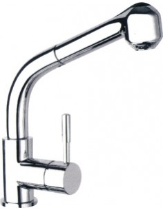 SERIE GEMINI MISCELATORE LAVEL CANNA ALTA C/DOCC 2