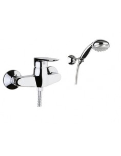 FIORE KEVON MISCELATORE DOCCIA ESTER C/DOCCETTA 2