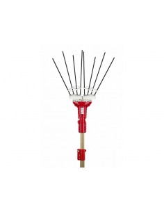 Abbacchiatore Olive 12V "Adrian" Sbaraglia 2