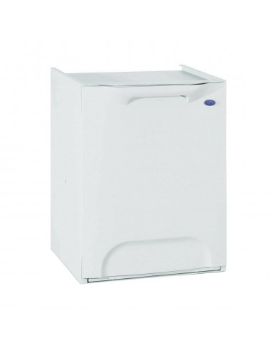 PATTUMIERA MODULARE C/SECCHIO 20 L BIANCO