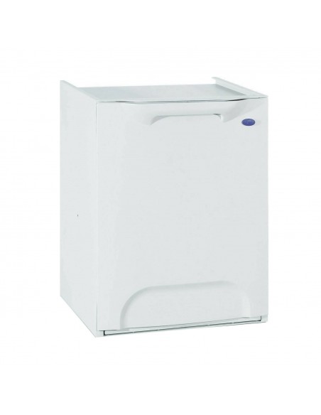 PATTUMIERA MODULARE C/SECCHIO 20 L BIANCO
