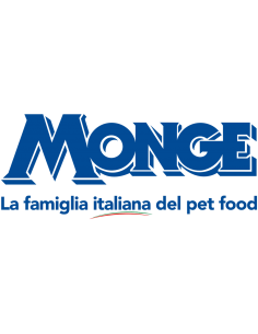 Croccantini per Gatti al Manzo Kg 20 Simba Monge 2