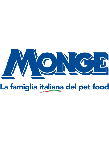 Croccantini per Gatti al Manzo Kg 20 Simba Monge