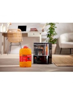 Combustibile per stufe "Extra" 20 lt Qlima 2