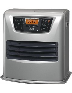 Stufa a combustibile liquido Zibro LC-135 Toyotomi