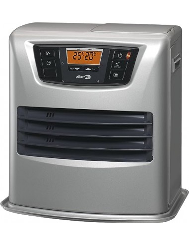 Stufa a combustibile liquido Zibro LC-135 Toyotomi