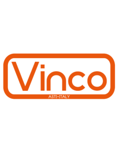 Stufa a Gas Ventilata ed Elettrica Vinco 2