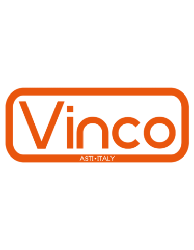 Stufa a Gas Ventilata ed Elettrica Vinco