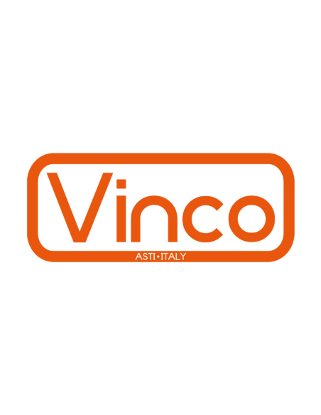 Stufa a Gas Ventilata ed Elettrica Vinco