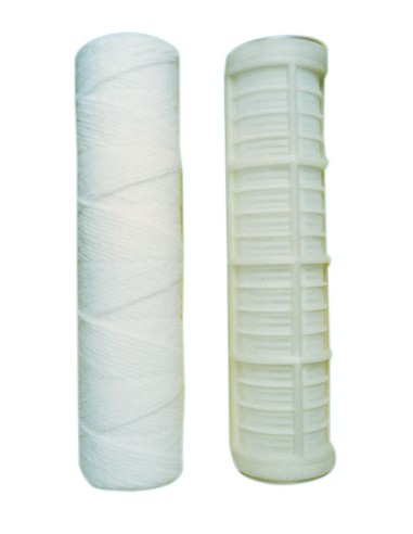 CARTUCCIA P/DEPURATORE D  7 FILTRO 60 MICRON