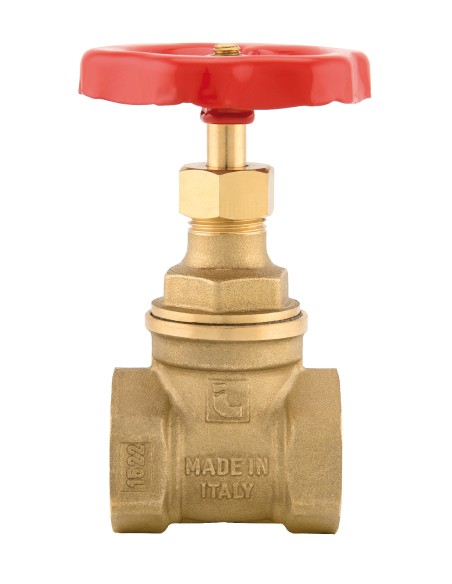 ITAP 156 SARACINESCA IN OTTONE PN16 D 1/2