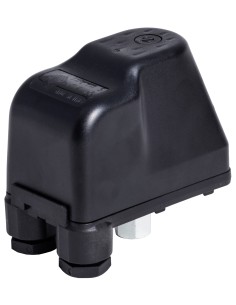 PRESSOSTATO P/AUTOCLAVE 1-5 BAR F 1/4*