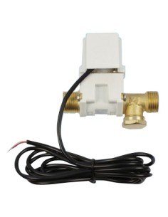 ELETTROVALVOLA P/PANNELLO SOLARE TERMICO