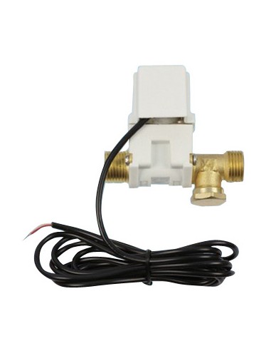 ELETTROVALVOLA P/PANNELLO SOLARE TERMICO