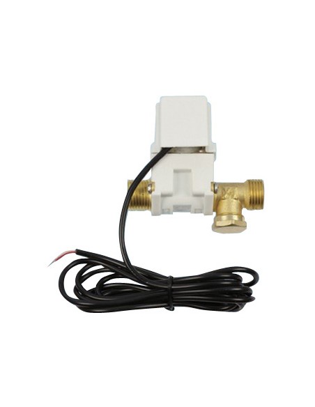 ELETTROVALVOLA P/PANNELLO SOLARE TERMICO