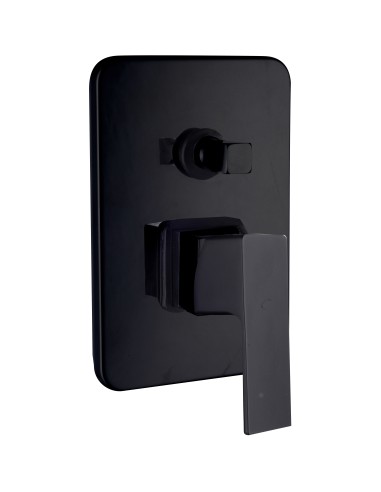 SERIE ELEGANT MISCELATORE INCASSO DOCCIA...