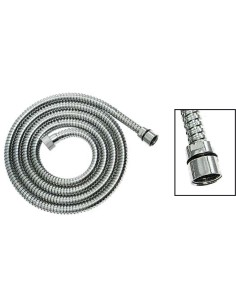 FLESSIBILE DOCCIA ERCOLE OTT DOPPIA AGGRAF 150 CM