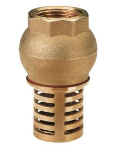 ITAP 140 VALVOLA DI FONDO D 1.1/4