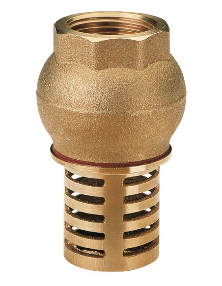 ITAP 140 VALVOLA DI FONDO D 1.1/4