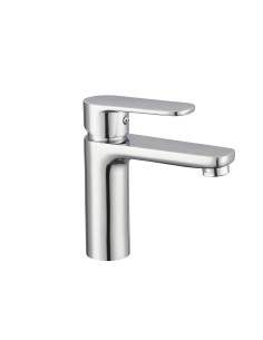 SERIE AQUA GRUPPO LAVABO MISCELATORE