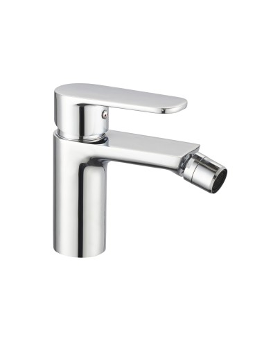 SERIE AQUA GRUPPO BIDET MISCELATORE