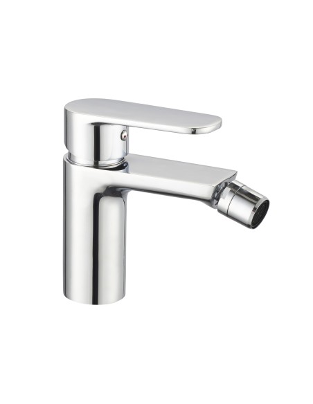 SERIE AQUA GRUPPO BIDET MISCELATORE