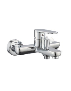 SERIE AQUA GRUPPO VASCA MISCELATORE