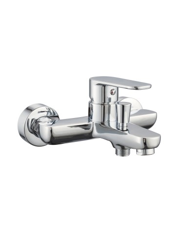 SERIE AQUA GRUPPO VASCA MISCELATORE