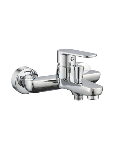 SERIE AQUA GRUPPO VASCA MISCELATORE