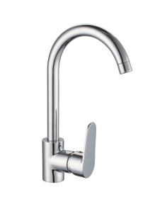 SERIE AQUA GRUPPO LAVELLO CROMATO