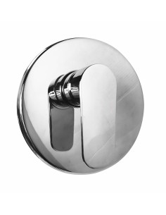 SERIE AQUA MISCELATORE INCASSO DOCCIA