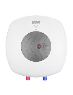 SCALDABAGNO 30 L SOPRALAV. 2A GAR. SVK30 SMAVIT