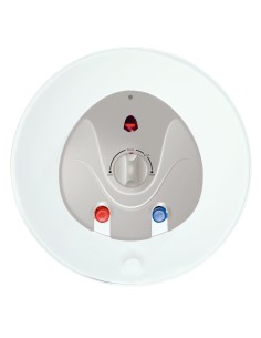 SCALDABAGNO VERTICALE 2A 80L MEDITERRANEO