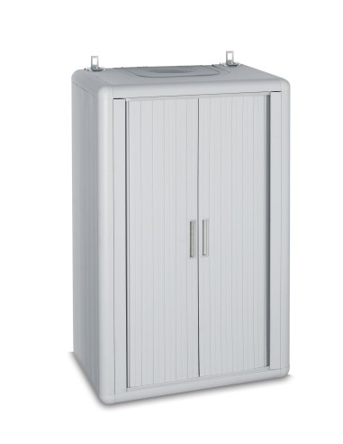 COPRICALDAIA  RESINA HIMALAYA C/SERRANDA 59X39X98H