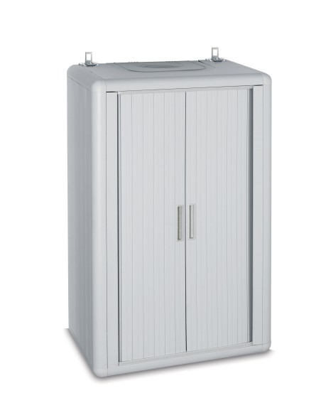 COPRICALDAIA  RESINA HIMALAYA C/SERRANDA 59X39X98H