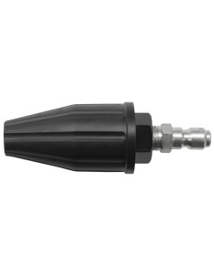 TESTINA TURBO PIDROPULITRICE C/ATTACCO RAPIDO