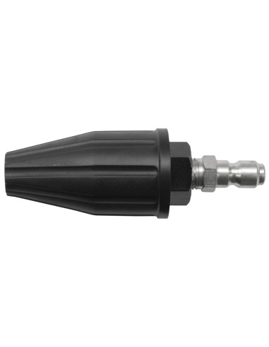 TESTINA TURBO PIDROPULITRICE C/ATTACCO RAPIDO