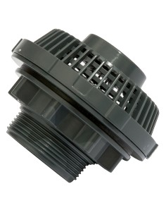 VALVOLA P/FLUSSO IN USCITA