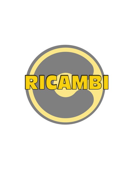 BBQ 8804-PORTA SINISTRA