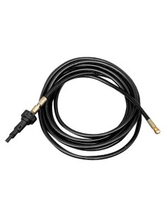 SONDA SPURGATUBI 6 M P/IDROPULITRICE