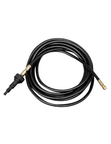 SONDA SPURGATUBI 6 M P/IDROPULITRICE