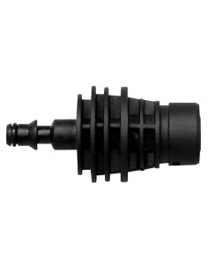 TESTINA P/IDROPULITRICE SPILLO VENTAGLIO LANCIA X-RAY