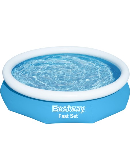 PISCINA GONFIABILE DIAM 305X66H CM 57456