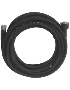 TUBO P/IDROPULITRICE ALTA PRESSIONE 8 M ATT. RAPIDO