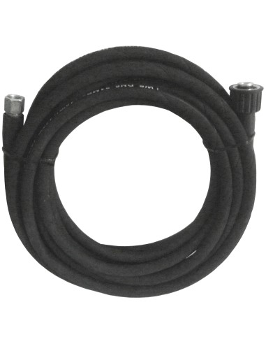 TUBO P/IDROPULITRICE ALTA PRESSIONE 8 M ATT....
