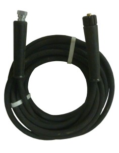 TUBO P/IDROPULITRICE ALTA PRESSIONE 10 M 3/8 F