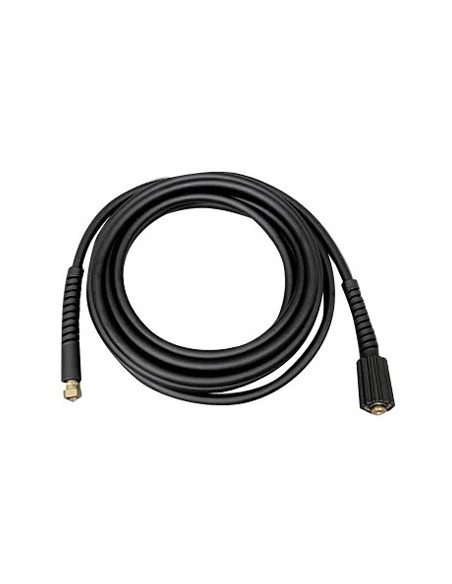 TUBO P/IDROPULITRICE ALTA PRESSIONE  8 M 1/4 F M22