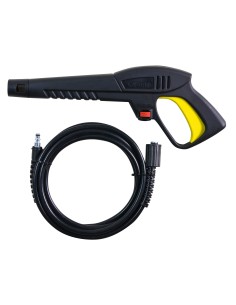 PISTOLA P/IDROPULITRICE ATT RAPIDO E TUBO 6.005.0321